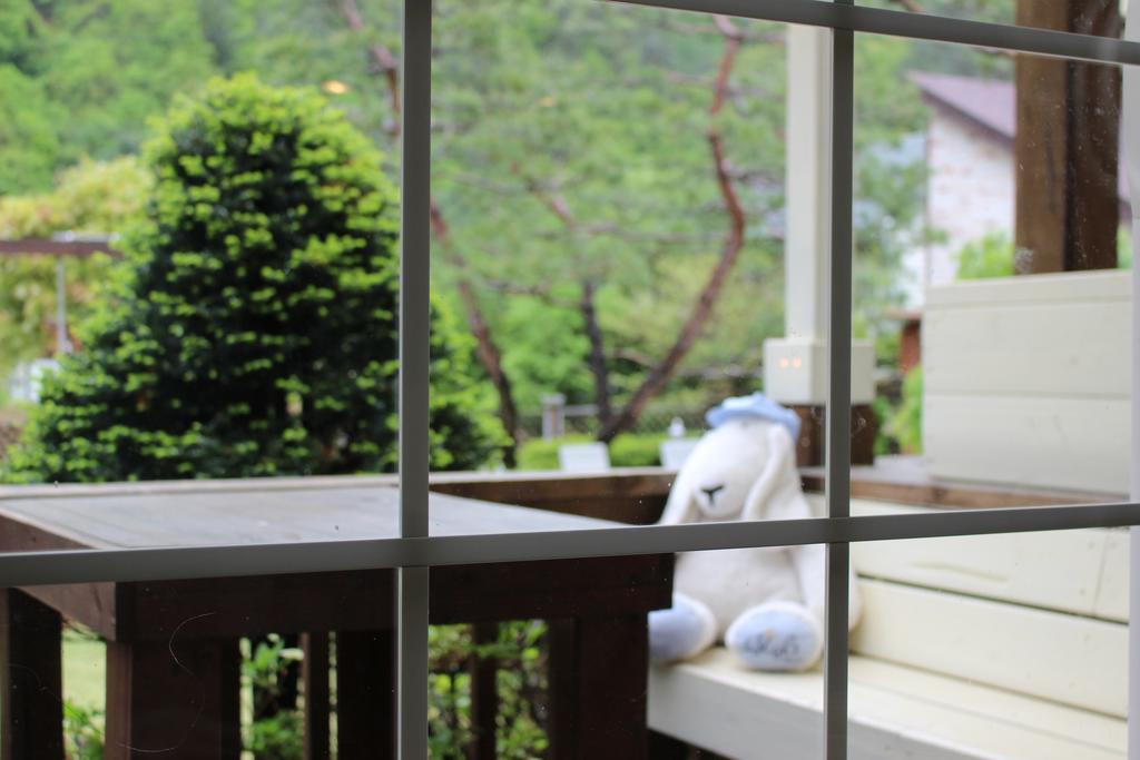 平昌Bench House别墅 外观 照片